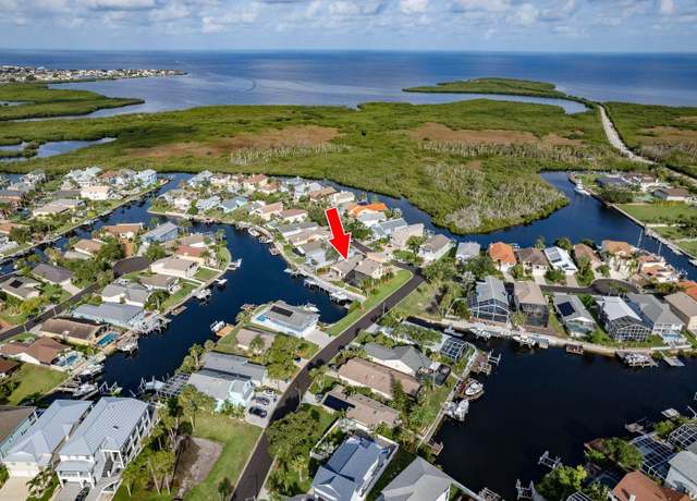 Property at 6340 Garland Ct, New Port Richey, FL 34652, 2 beds, 2 baths