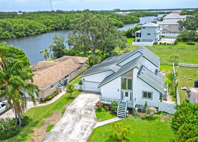 Property at 8759 Orient Way NE, St Petersburg, FL 33702, 3 beds, 2.5 baths