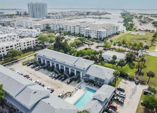 Property at 4907 W Mcelroy Ave Unit H209, Tampa, FL 33611, 2 beds, 1.5 baths
