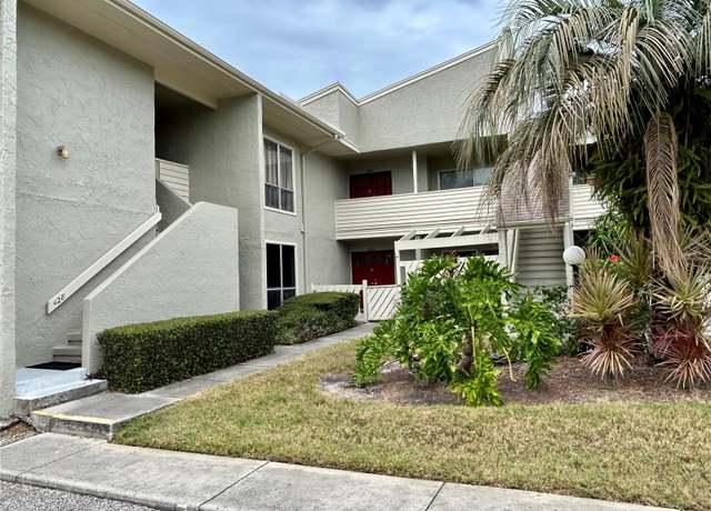 Property at 427 Windrush Bay Dr #427, Tarpon Springs, FL 34689, 2 beds, 1 bath