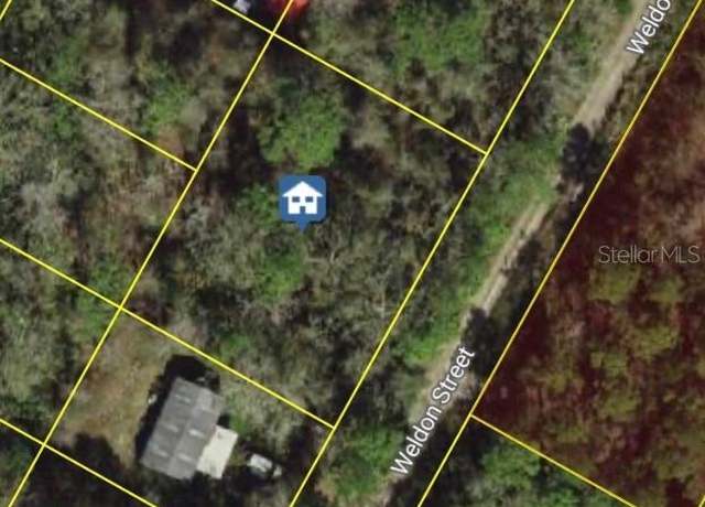 Property at Weldon St, New Port Richey, FL 34654