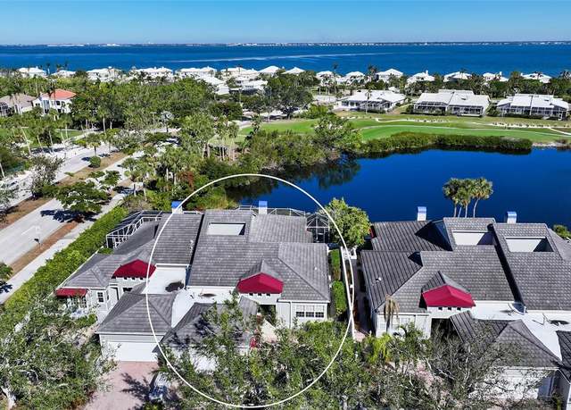 Property at 3465 Winding Oaks Dr #33, Longboat Key, FL 34228, 3 beds, 3 baths