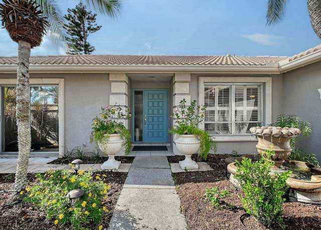 Property at 6684 Easton Dr, Sarasota, FL 34238, 3 beds, 2 baths
