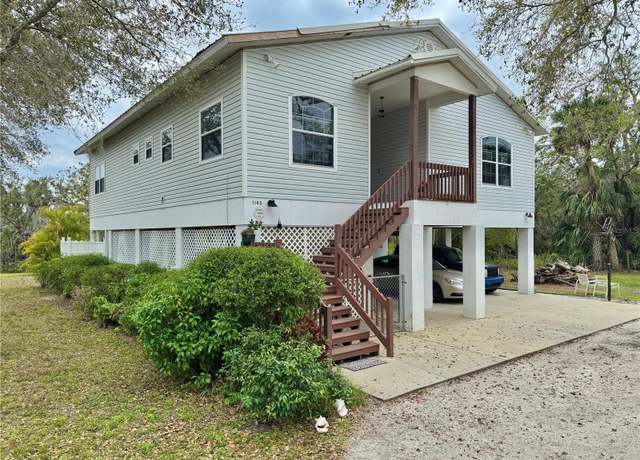 Property at 1160 Mill Creek Rd, Bradenton, FL 34212, 3 beds, 2.5 baths