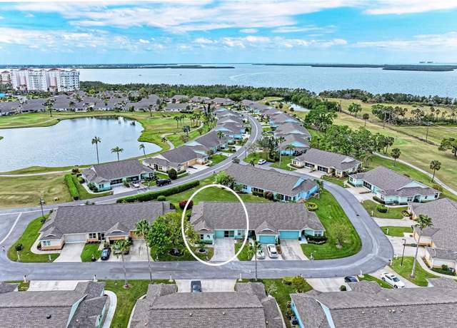 Property at 3009 Live Oak Ln #33, Palmetto, FL 34221, 3 beds, 2 baths