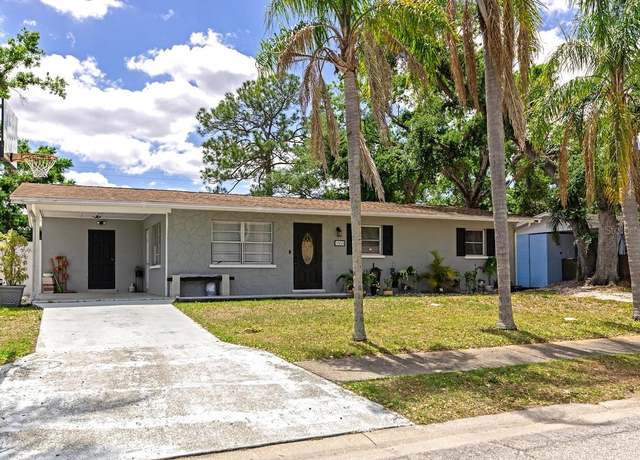 Property at 1808 25th Ave E, Bradenton, FL 34208, 3 beds, 1 bath