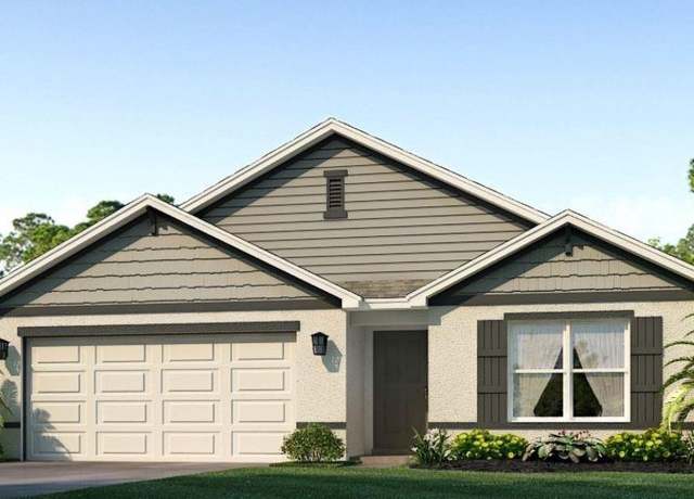 Property at 4210 112th St E, Palmetto, FL 34221, 4 beds, 2 baths