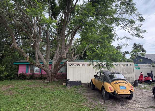 Property at 5011 Elfrida Ave, Sarasota, FL 34235, 2 beds, 1 bath