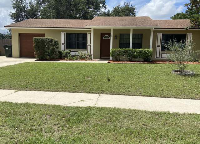 Property at 481 Northern Durango Ave, Ocoee, FL 34761, 3 beds, 2 baths