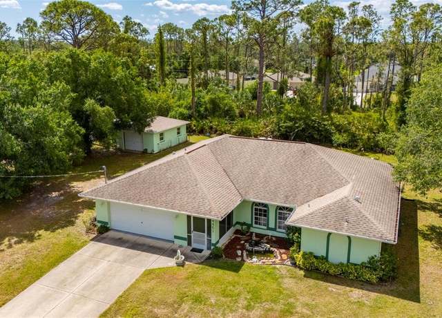 Property at 4461 LA France Ave, North Port, FL 34286, 2 beds, 2 baths