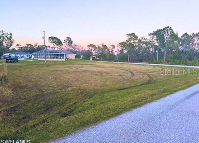 Property at 23356 Wilber Ave, Punta Gorda, FL 33980