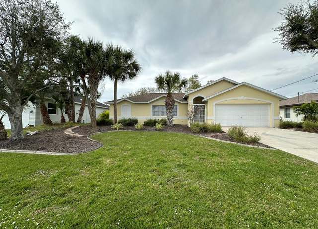 Property at 67 Marker Rd, Rotonda West, FL 33947, 3 beds, 2 baths