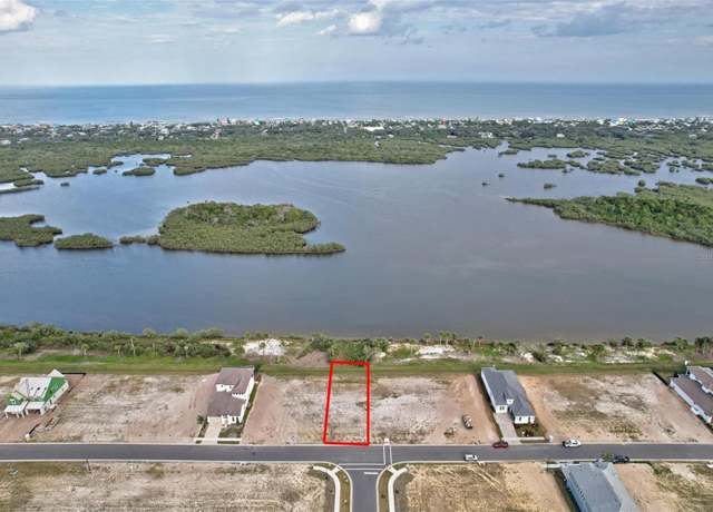Property at 74 Coronado Rd, Flagler Beach, FL 32136
