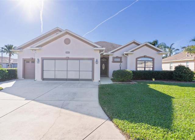 Property at 11038 SE 170th Lane Rd, Summerfield, FL 34491, 3 beds, 2 baths