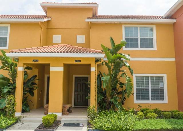 Property at 2959 Banana Palm Dr, Kissimmee, FL 34747, 4 beds, 3 baths