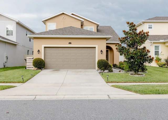 Property at 2573 Ocoee Reserve Ct, Ocoee, FL 34761, 3 beds, 2.5 baths