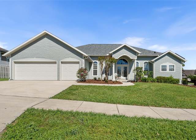 Property at 1403 NW 120th Ter, Gainesville, FL 32606, 4 beds, 3 baths