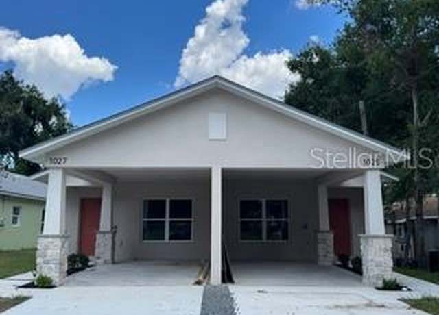 Property at 1025 Crestview Ave, Lakeland, FL 33805, 6 beds, 4 baths
