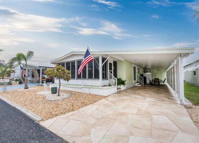 Property at 59 Gasparilla Ln, Nokomis, FL 34275, 2 beds, 2 baths