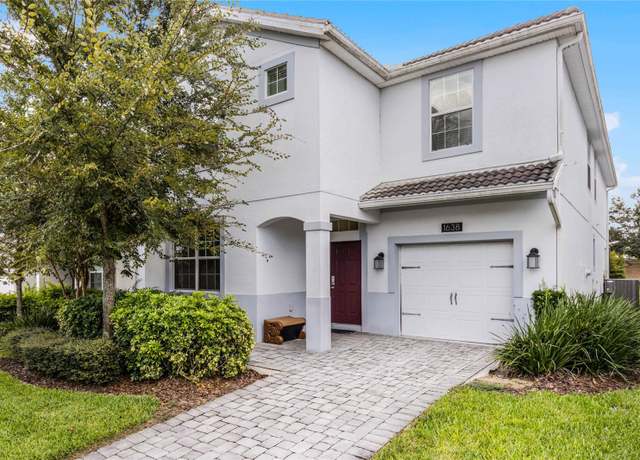 Property at 1638 Moon Valley Dr, Davenport, FL 33896, 6 beds, 5 baths