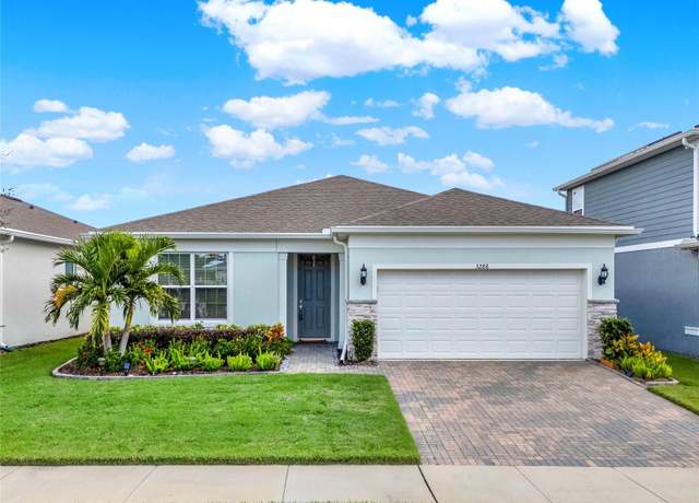 Property at 3286 Hanging Tide St, Winter Garden, FL 34787, 3 beds, 2 baths