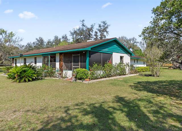 Property at 3634 Apfel Rd, Wesley Chapel, FL 33543, 3 beds, 2 baths