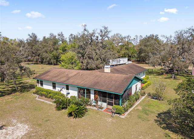 Property at 3634 Apfel Rd, Wesley Chapel, FL 33543, 3 beds, 2 baths