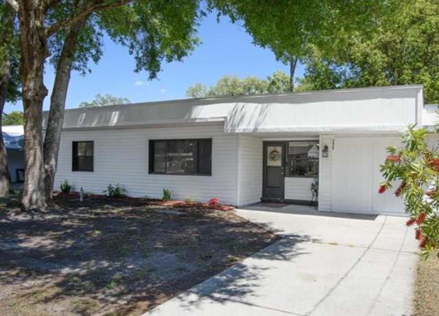 Property at 2429 Yale Ave, Sanford, FL 32771, 2 beds, 1 bath