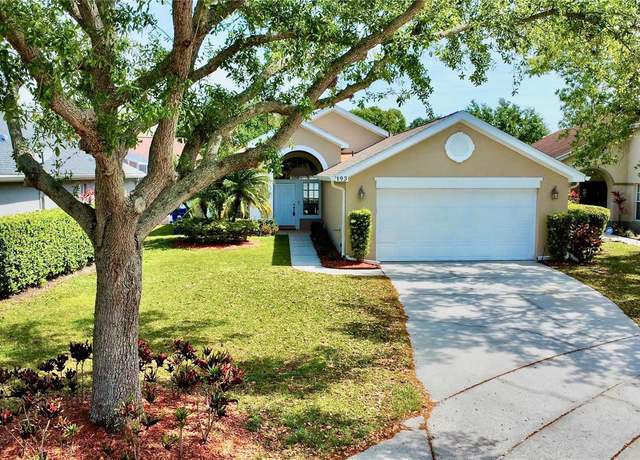 Property at 193 Lansbrook Ct, Ocoee, FL 34761, 4 beds, 2.5 baths