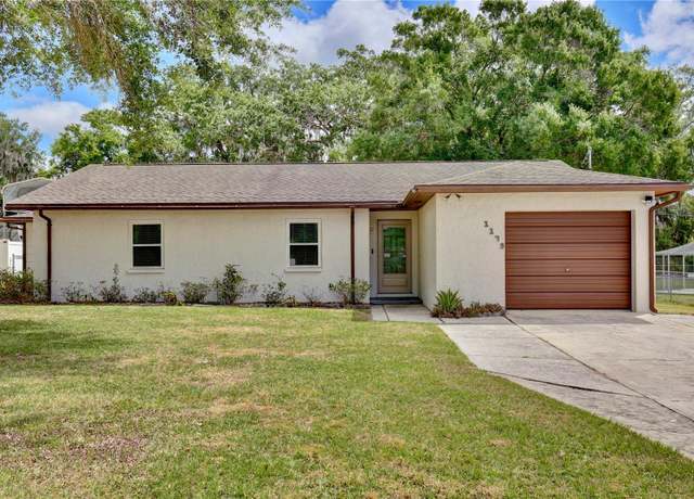 Property at 1179 Shadow Run Dr, Lakeland, FL 33813, 3 beds, 2 baths