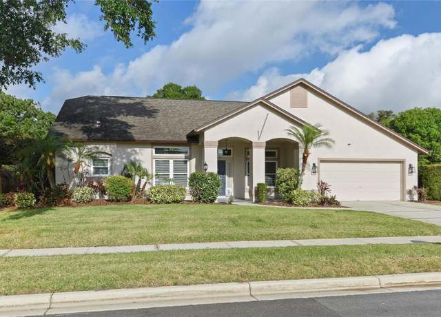 Property at 4353 Steed Ter, Winter Park, FL 32792, 4 beds, 2 baths