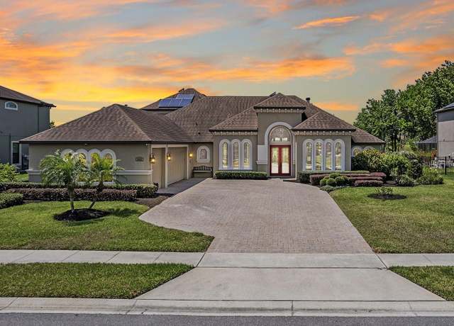 Property at 2522 Oakbank Ct, St Cloud, FL 34771, 4 beds, 4 baths