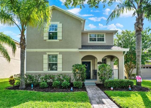 Property at 15613 Camp Dubois Cres, Winter Garden, FL 34787, 6 beds, 3 baths