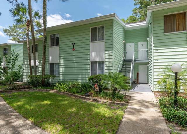 Property at 605 Midway Dr Unit B, Ocala, FL 34472, 2 beds, 1.5 baths