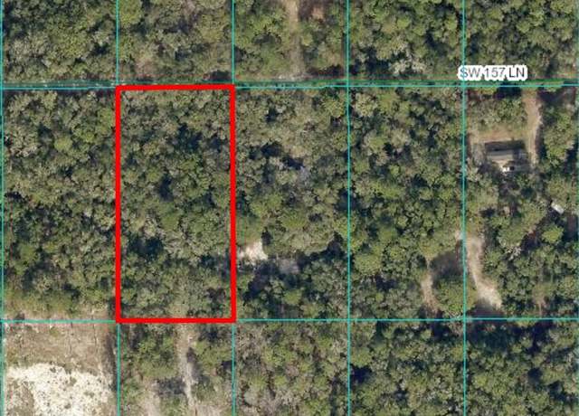 Property at TBD SW 157th Ln, Dunnellon, FL 34432
