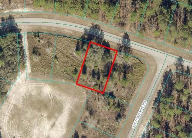 Property at TBD LOT 11 SW 144th ST Rd, Ocala, FL 34473