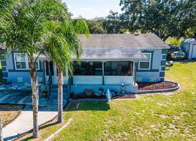 Property at 3790 Appaloosa Rd, Lake Wales, FL 33898, 3 beds, 2 baths