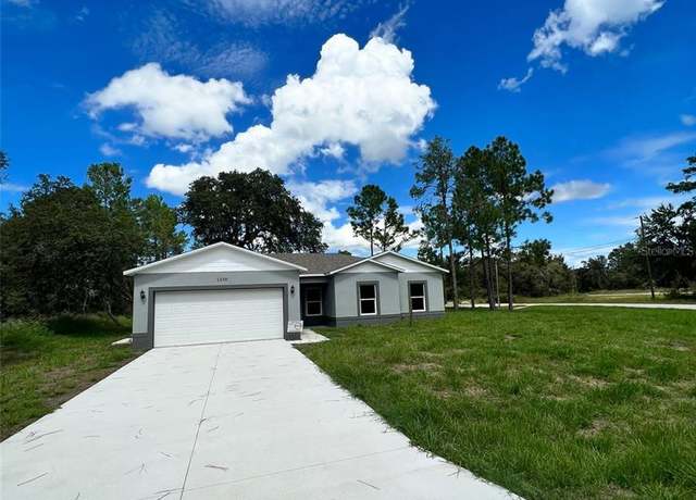 Property at 1339 Tallahassee Ct, Kissimmee, FL 34759, 3 beds, 2.5 baths