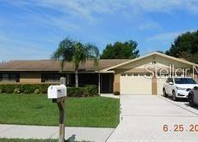 Property at 436 Michigan Ave, Saint Cloud, FL 34769, 3 beds, 2.5 baths