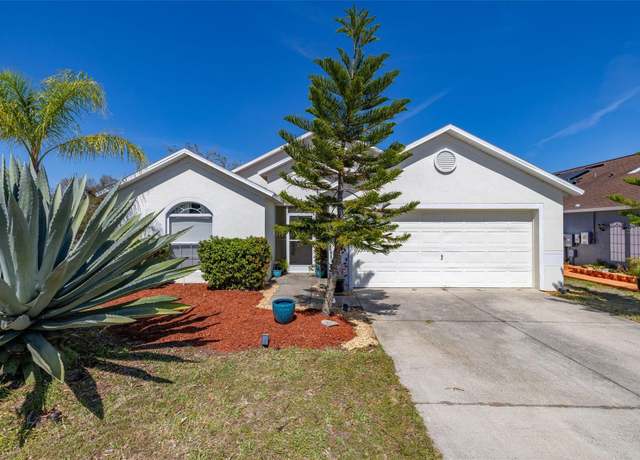 Property at 919 Lake Charles Dr, Davenport, FL 33837, 4 beds, 2 baths