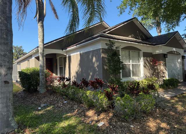 Property at 2917 Kokomo Loop, Haines City, FL 33844, 3 beds, 2 baths