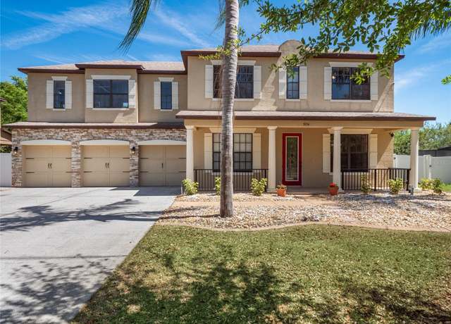 Property at 3934 Marietta Way, St Cloud, FL 34772, 6 beds, 4.5 baths