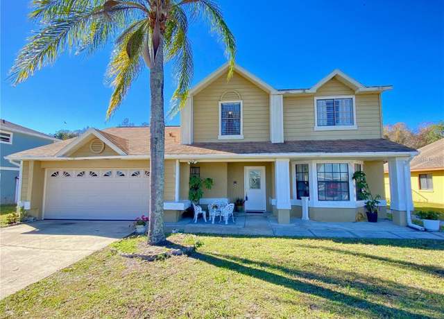 Property at 416 Sea Willow Dr, Kissimmee, FL 34743, 4 beds, 3 baths