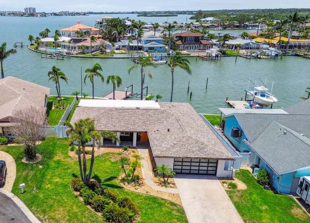 Property at 11683 Grove St, Seminole, FL 33772, 4 beds, 2.5 baths