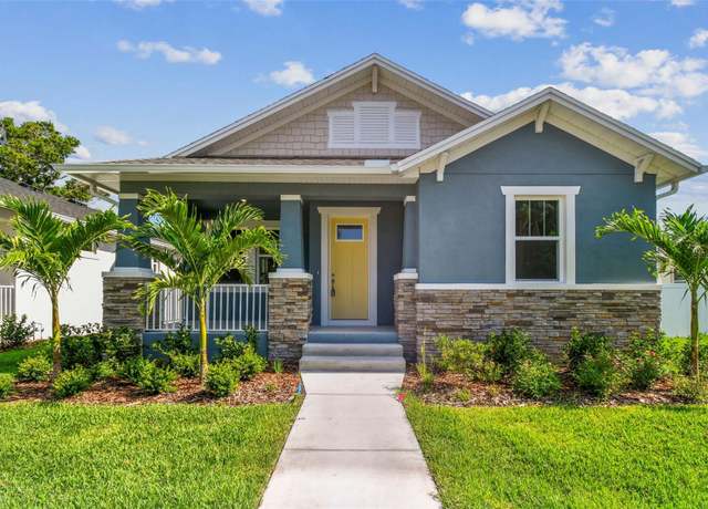 Property at 2729 36th Ave N, St Petersburg, FL 33713, 3 beds, 2 baths