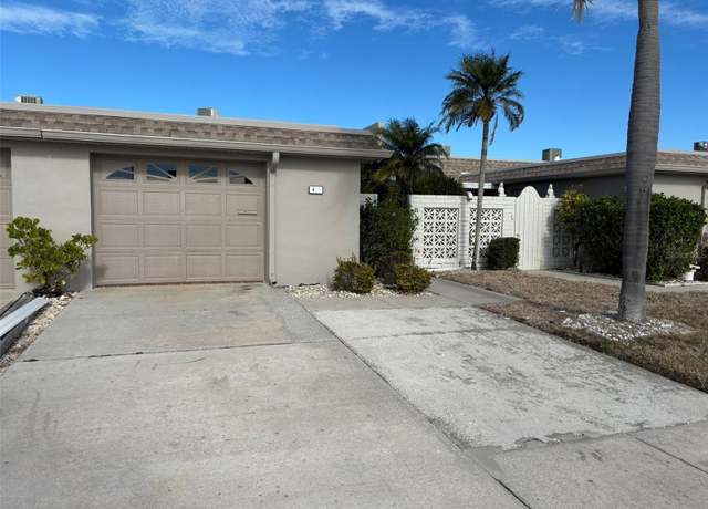 Property at 439 Boca Ciega Point Blvd N, St Petersburg, FL 33708, 2 beds, 2 baths