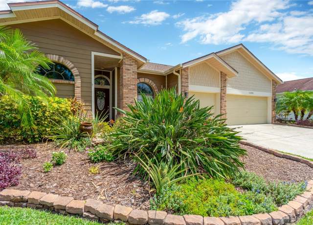 Property at 11209 Bloomington Dr, Tampa, FL 33635, 4 beds, 3 baths