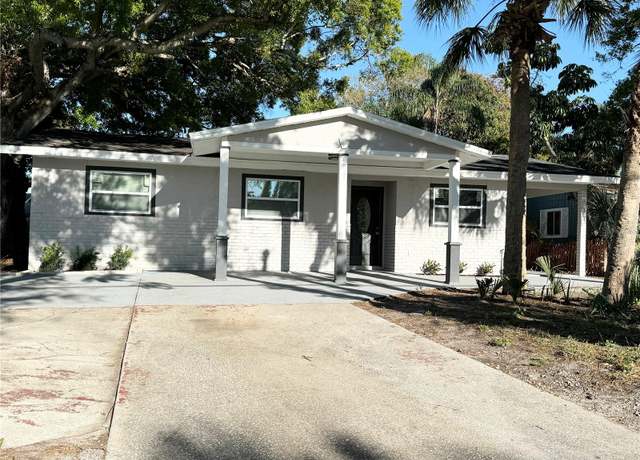 Property at 1039 N Missouri Ave, Clearwater, FL 33755, 5 beds, 2 baths