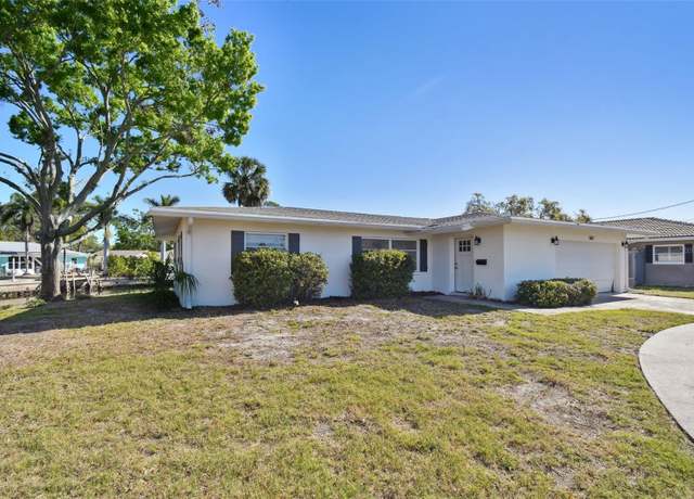 Property at 5167 Venetian Blvd NE, St Petersburg, FL 33703, 3 beds, 2 baths