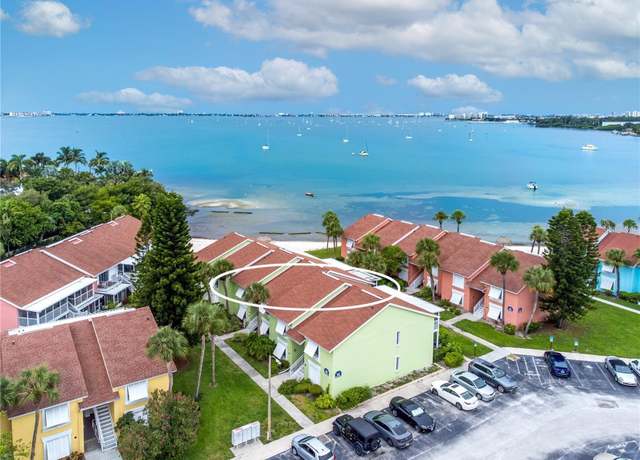Property at 3735 42nd Way S Unit J, St Petersburg, FL 33711, 1 bed, 1 bath